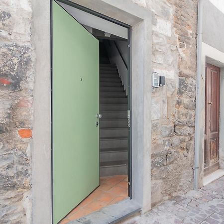 Apartamento La Piazzetta Iseo Exterior foto
