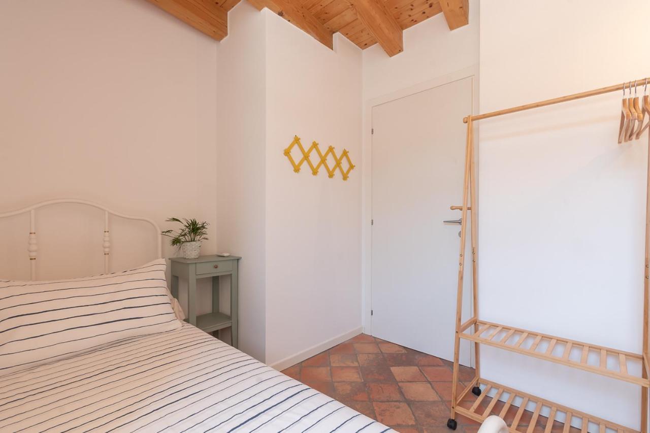 Apartamento La Piazzetta Iseo Exterior foto
