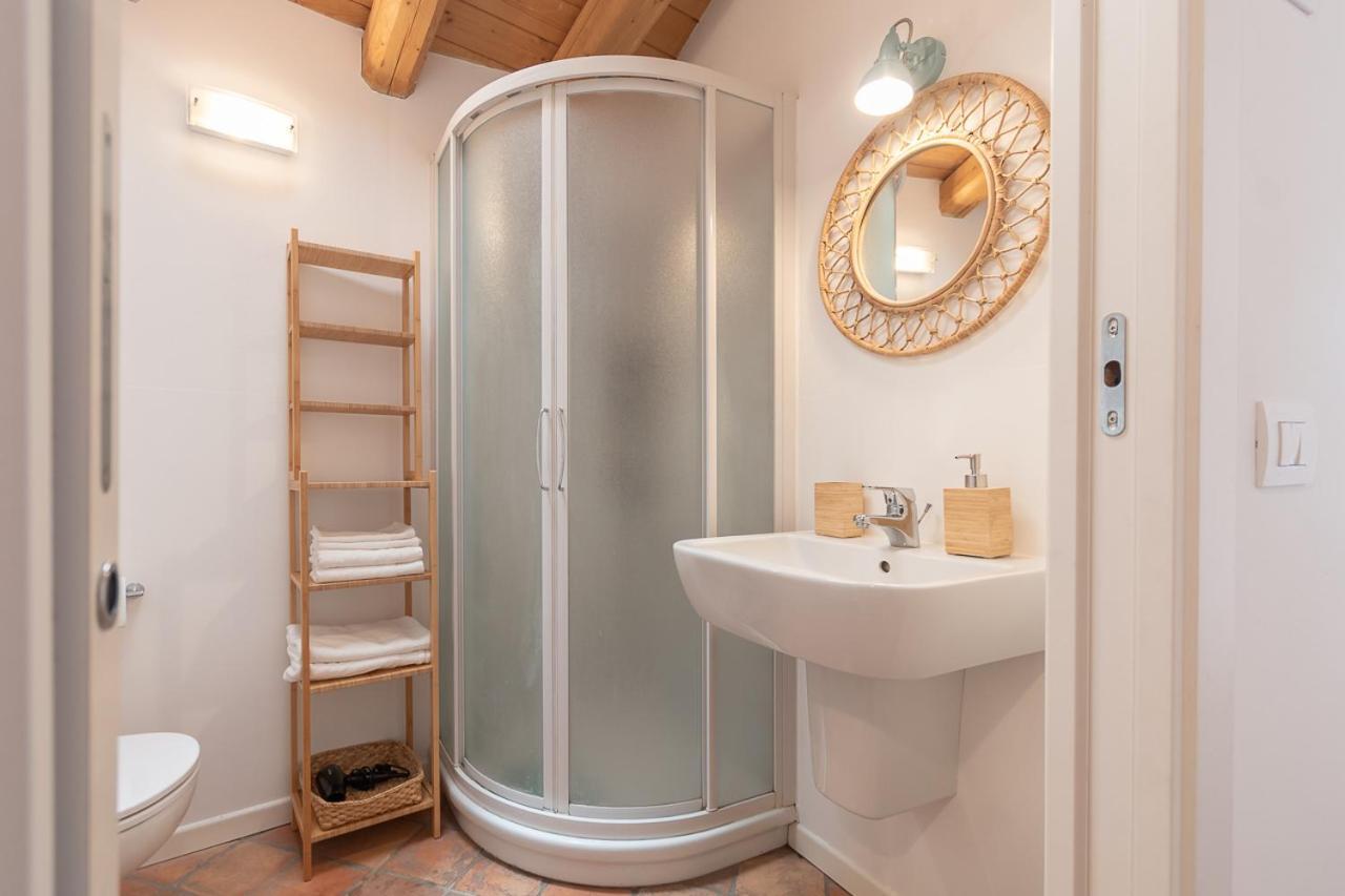 Apartamento La Piazzetta Iseo Exterior foto